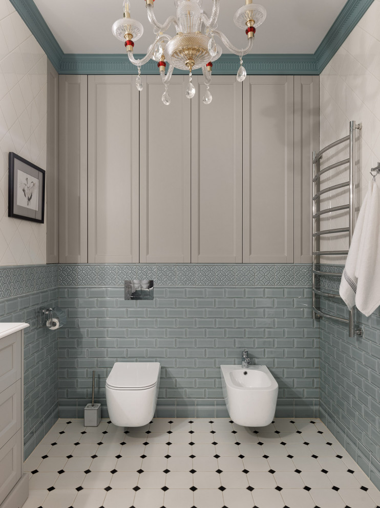 Квартира на Парковой