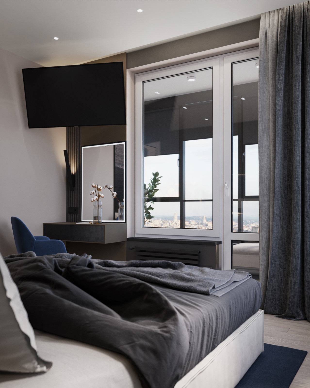 ЖК "Легенда Героев"