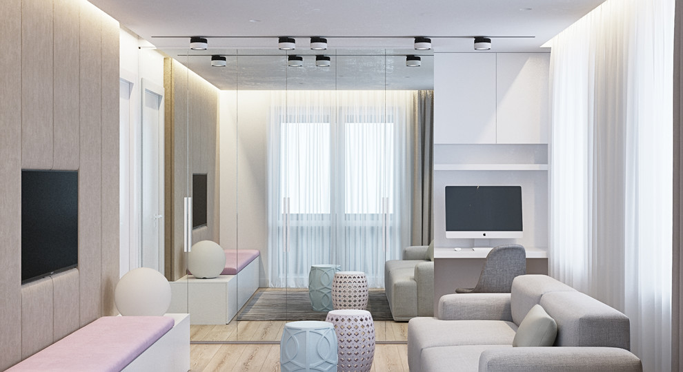 Квартира в Екатеринбурге