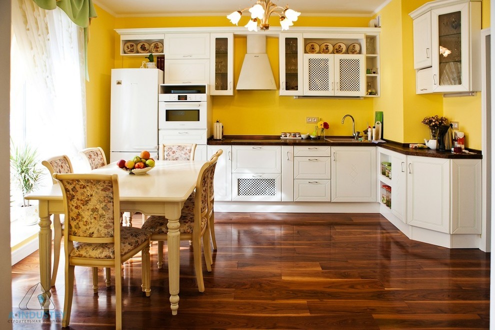 Ремонт в 2х комнатной квартире