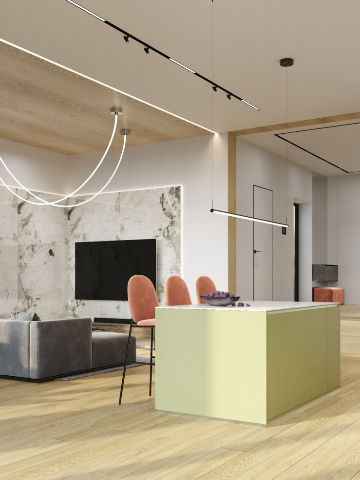 Частный дом в Сочи