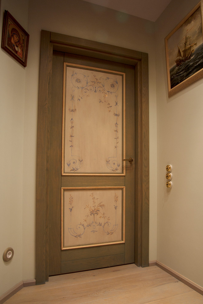 "Прованс" на Зеленом проспекте