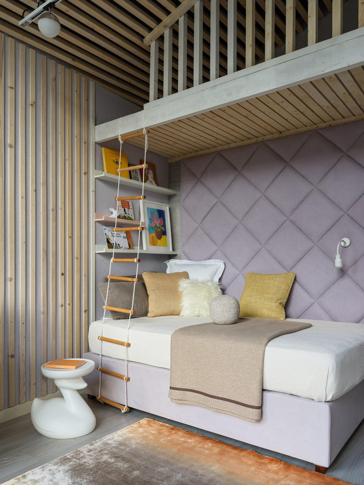 Ковры для дома в Переделкино