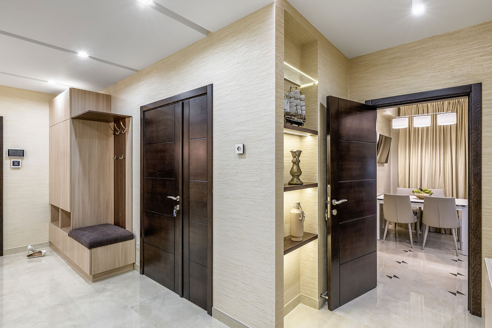 Apartment near the park