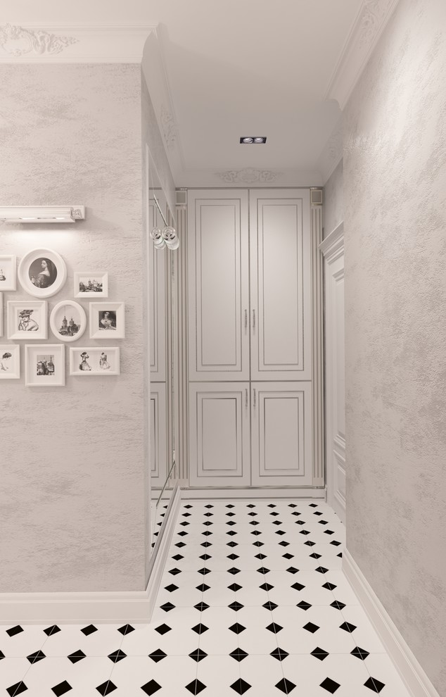 ЖК Рогожский вал. Квартира для мамы с детьми.уют на 51 кв.м