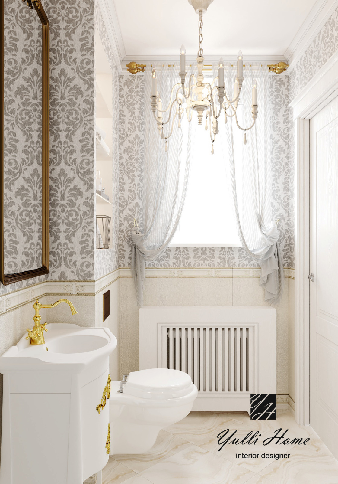 Ривьера парк