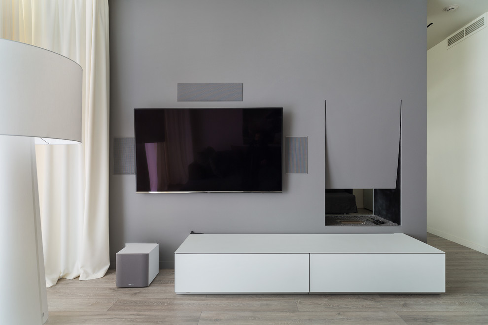 Houzz тур: Квартира молодого фотографа