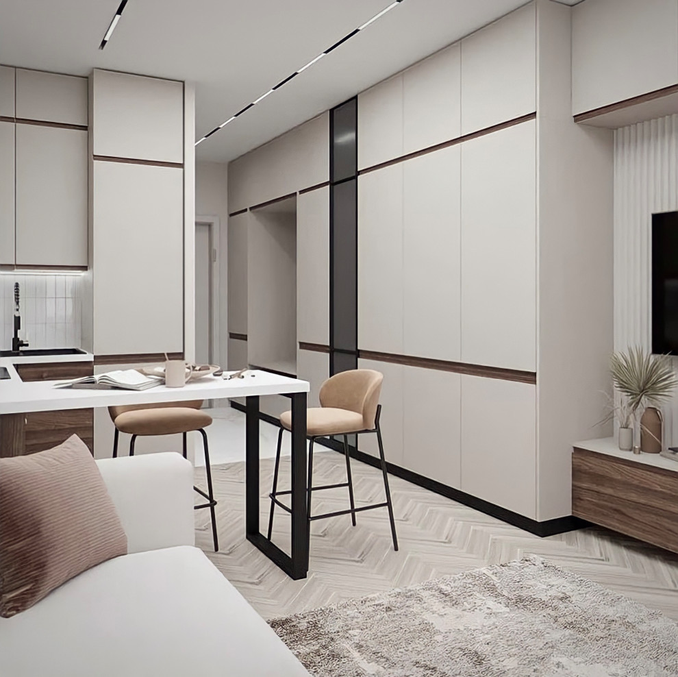 Студия г.Москва