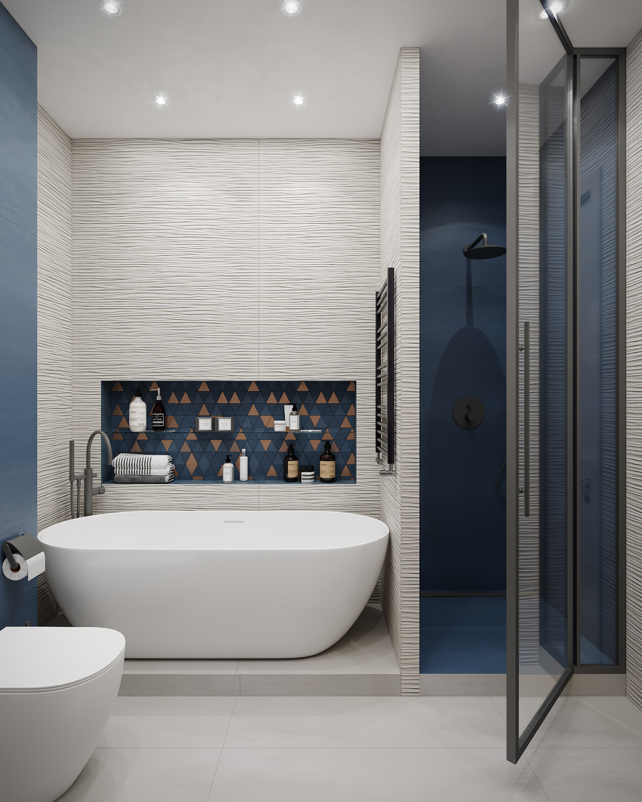 Ванная г. Ноябрьск