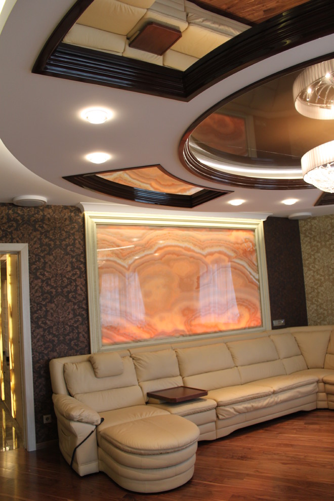 Apartmens in Kiev_Tatarka