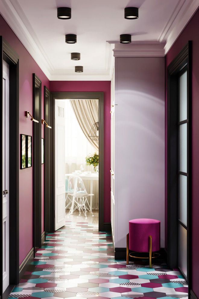 Дизайн квартиры