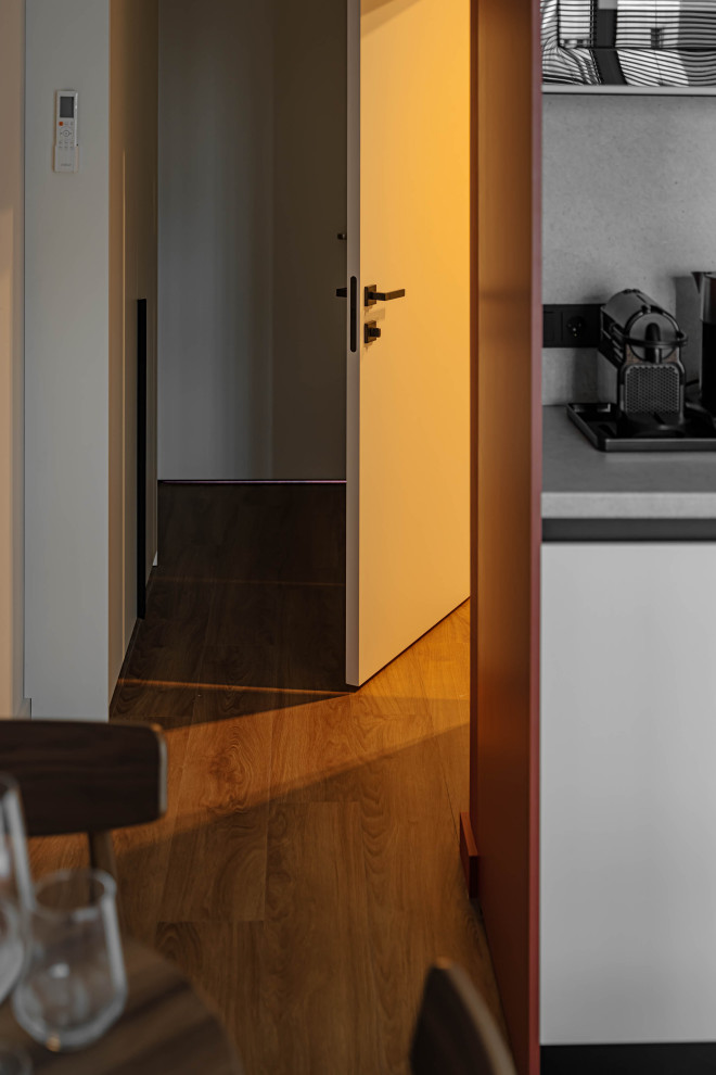 Шоурум ЖК МОСКО