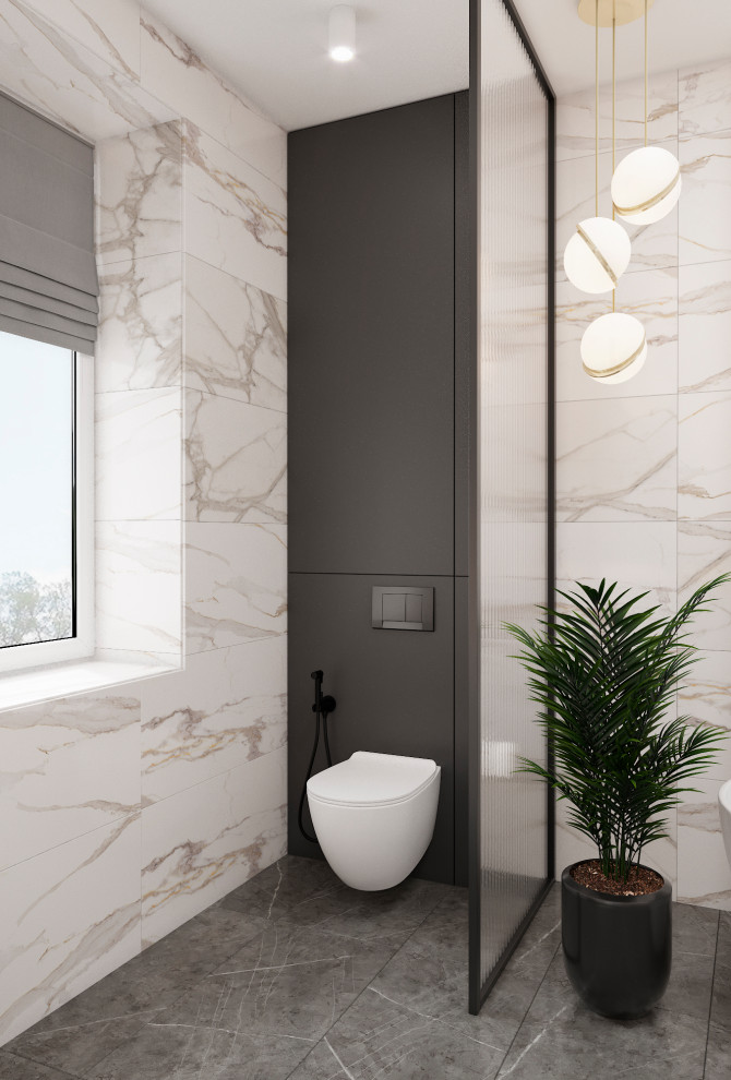 Мраморность