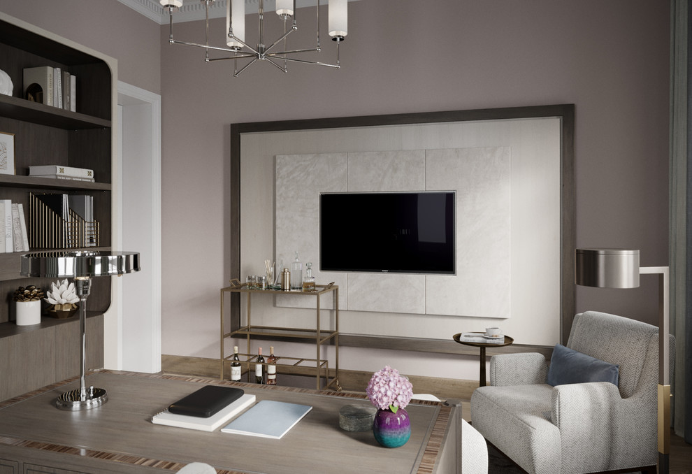 Дом во Внуково