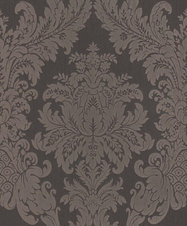 КОЛЛЕКЦИЯ ОБОЕВ «CASSATA» ОТ AQUARELLE WALLCOVERINGS