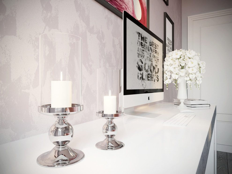 Резиденция Сколково