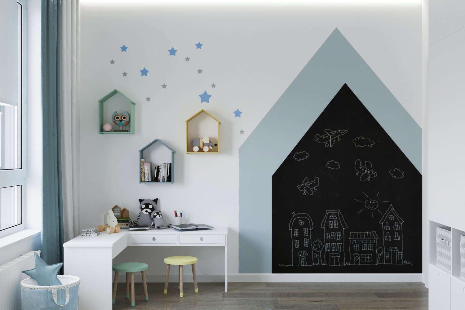 Квартира 96 м2 Жк.Легенда Дальневосточного