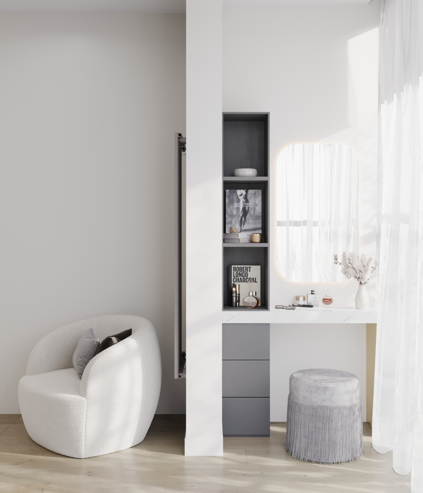 Таунхаус 3 этажа