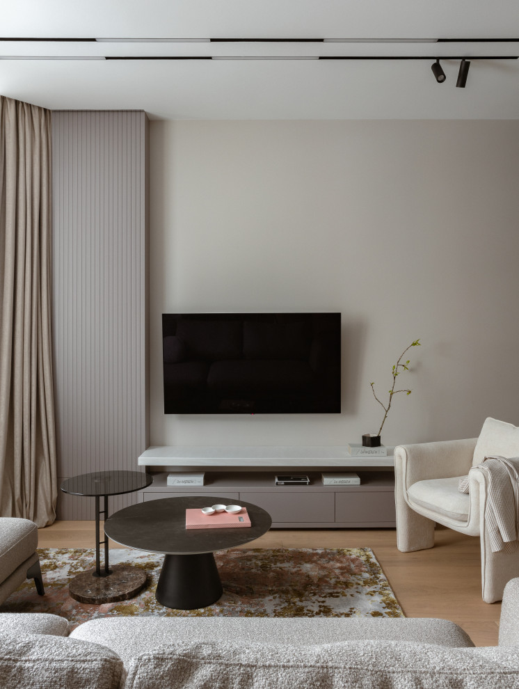 ЖК Шуваловский