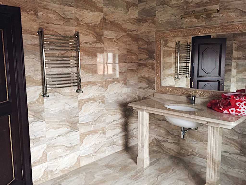 Дом в Большом Логе