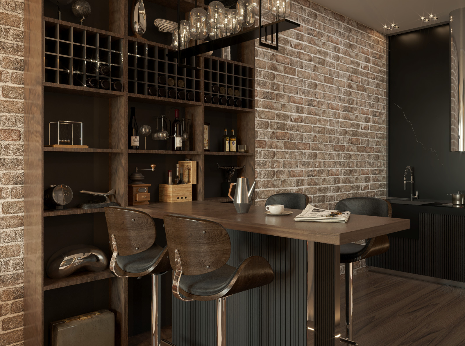 LOFT