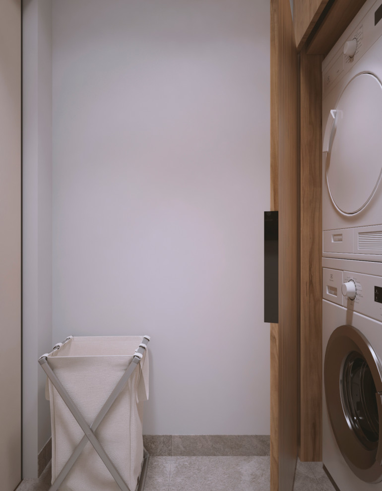 Гардеробные - Кладовки