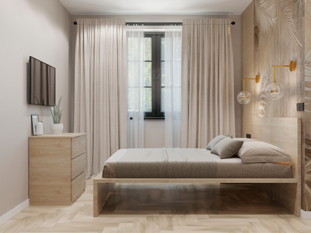 Дизайн-проект дачного дома