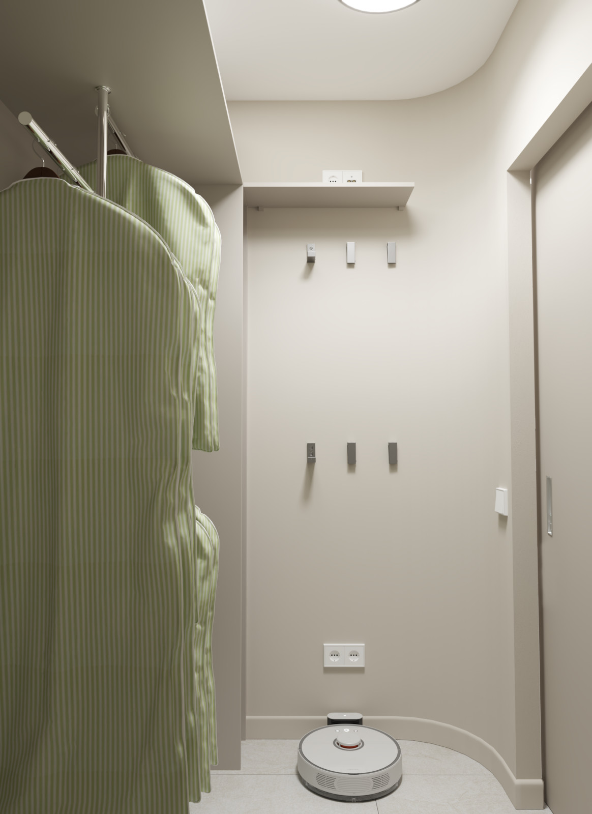 Квартира для пары в прекрасном возрасте, Kopeysk