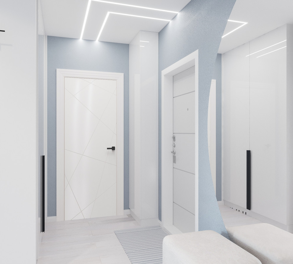 ЖК по ул.Льва Толстого, 47 кв.