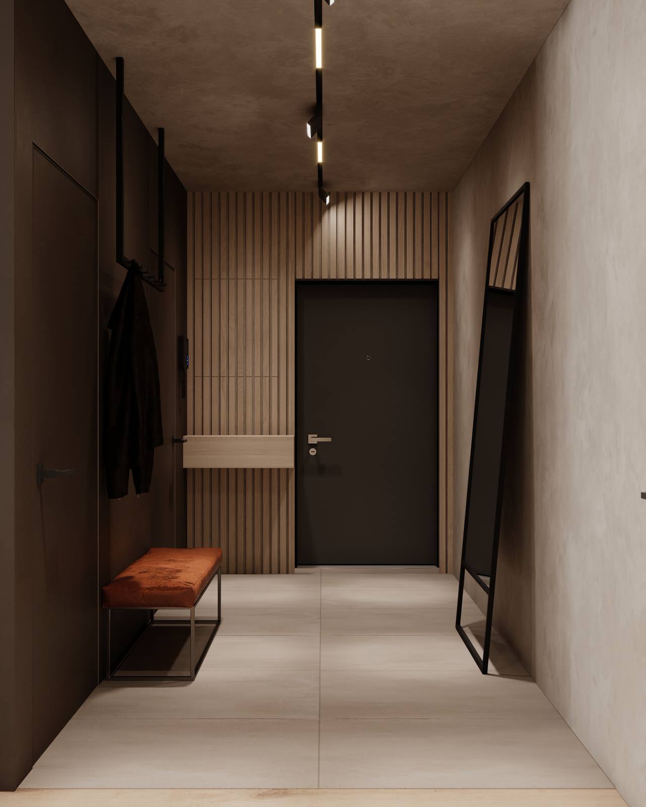 Квартира 140м2 ЖК Александр