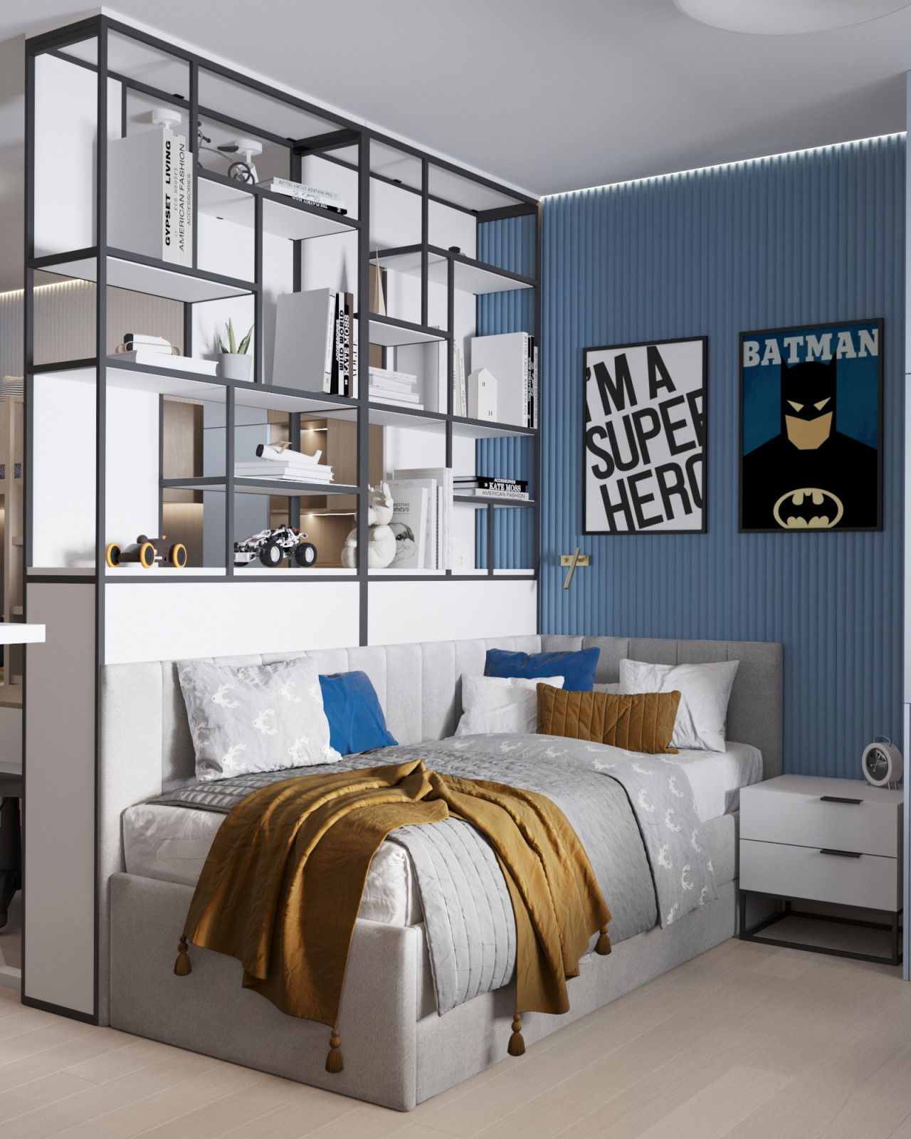 Квартира 85 м2 Сочи