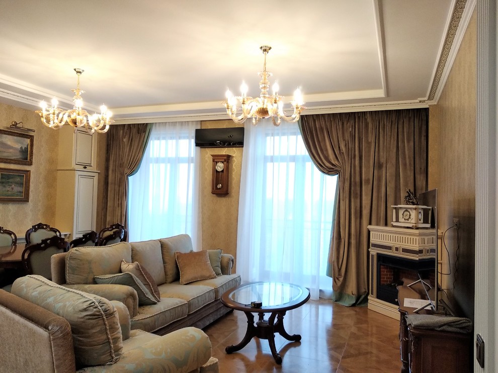 Квартира в Одинцово