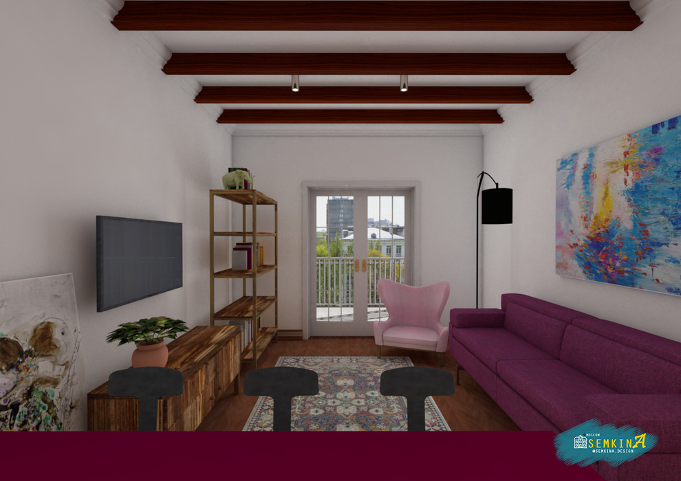 Анна Семкина