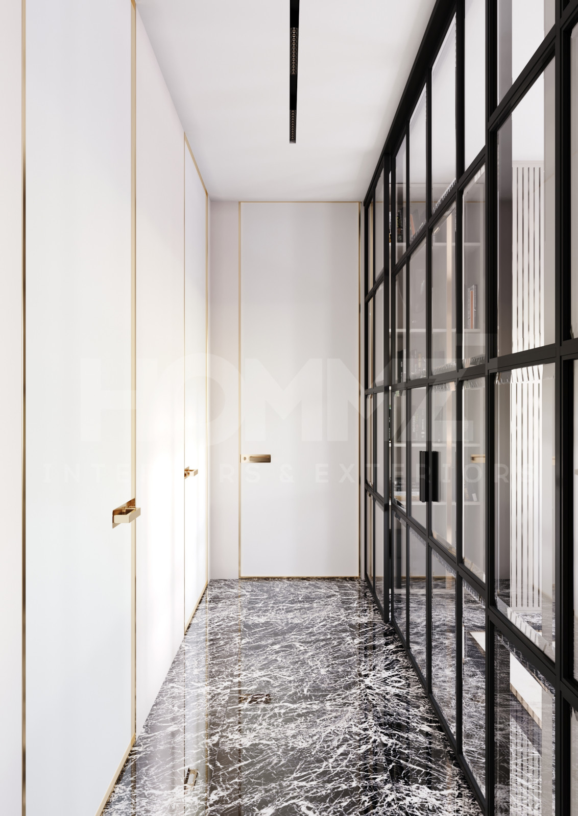 Москва, ЖК Искра-Парк