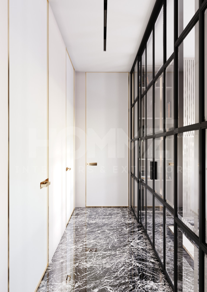 Москва, ЖК Искра-Парк