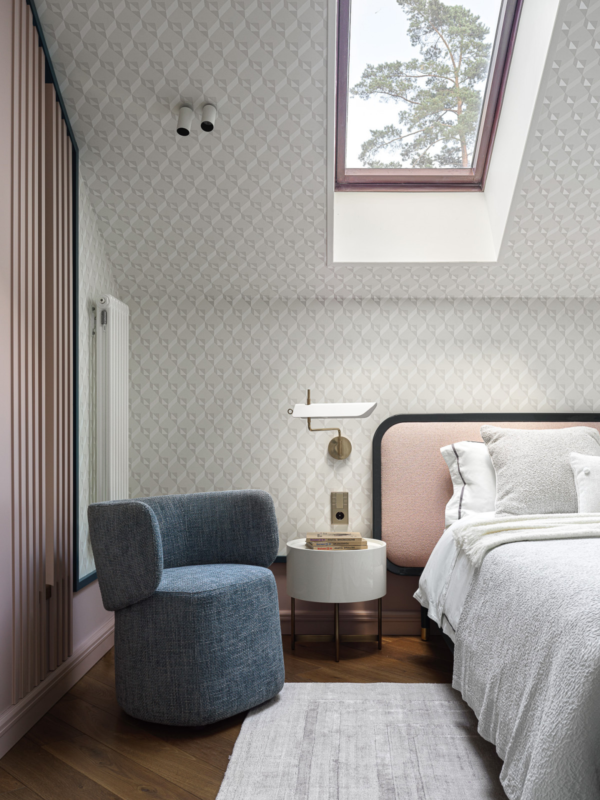 Загородный дом КП Клуб 2071