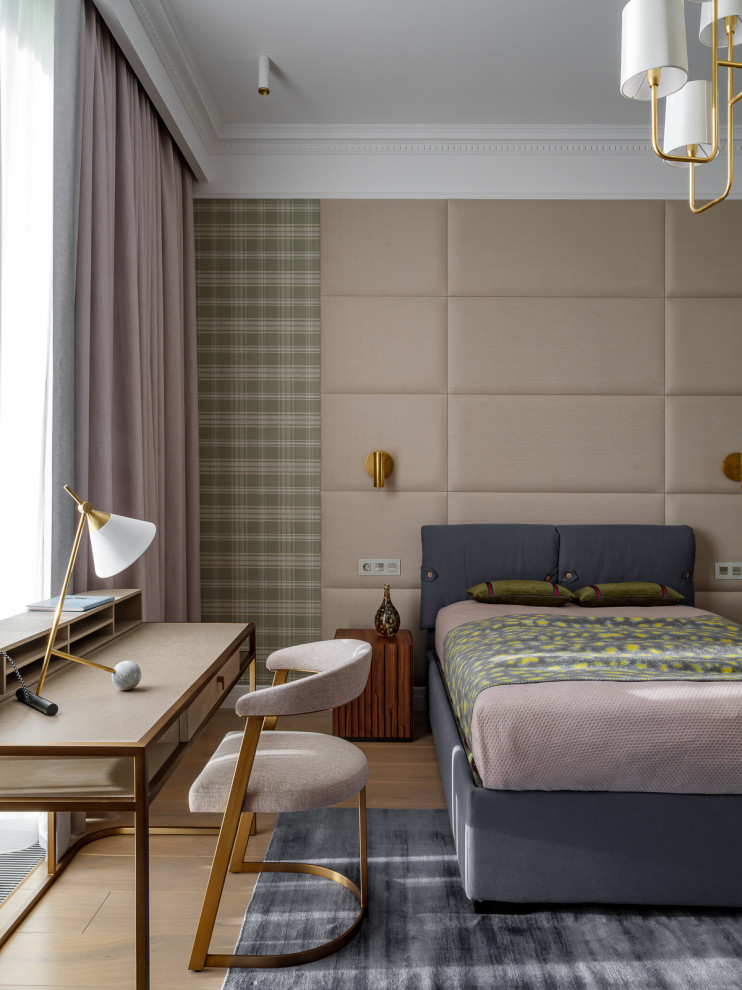 Загородный дом в КП "Миллениум Парк"