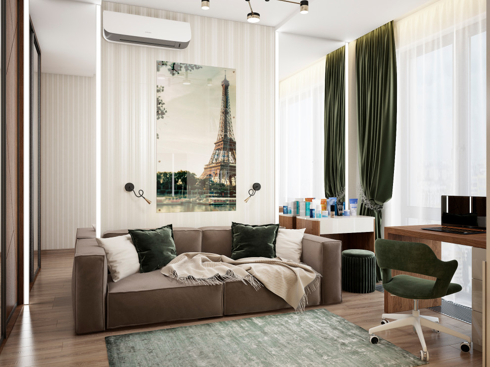 "Высота" ЖК Пресня Сити