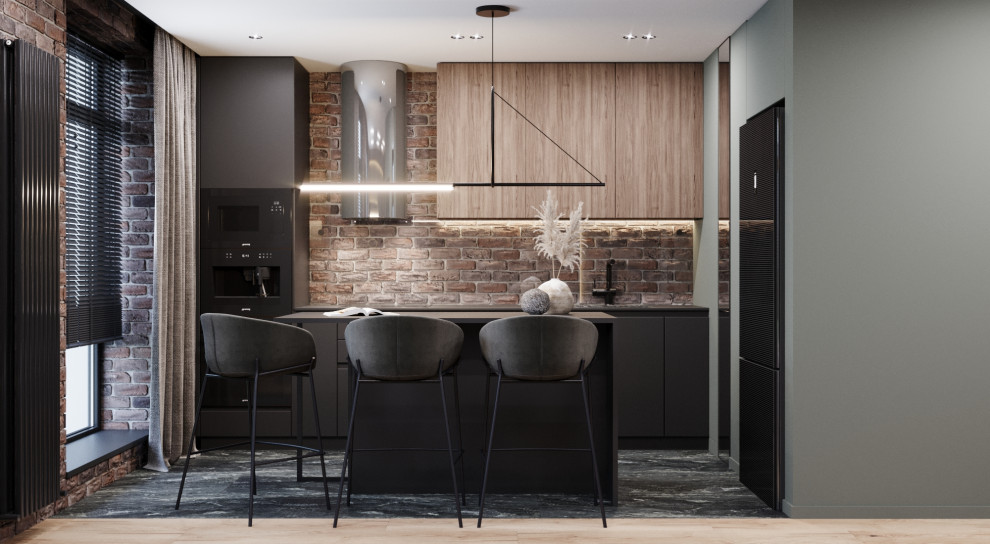 ул.Охотская