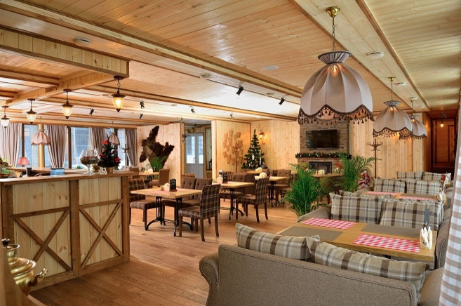 Изготовление мебели