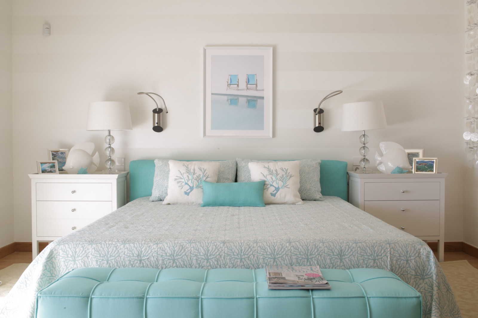 Вилла у моря