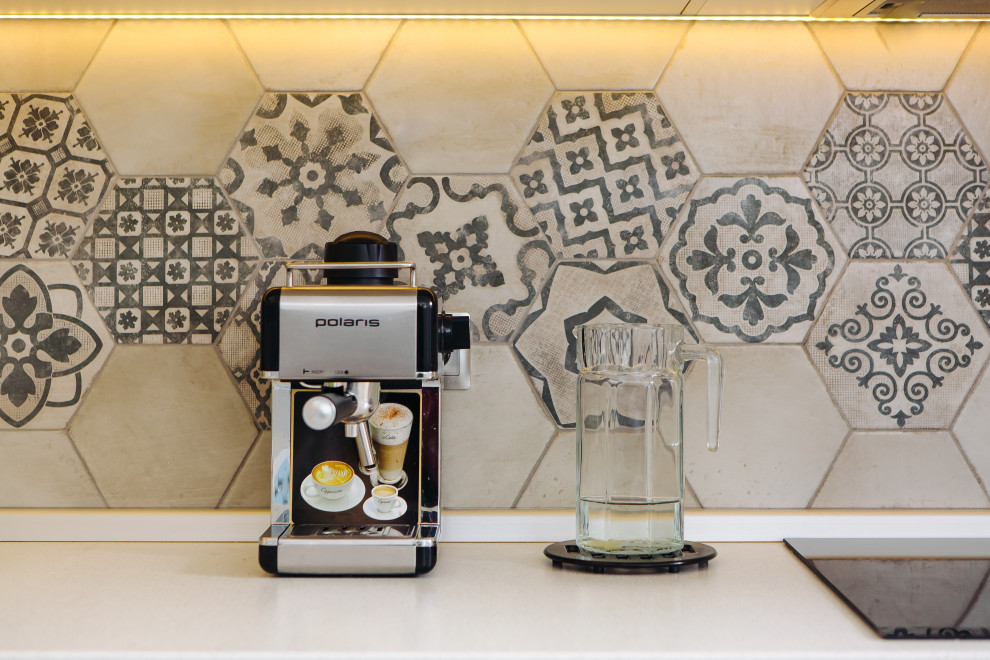 Голубая мечта