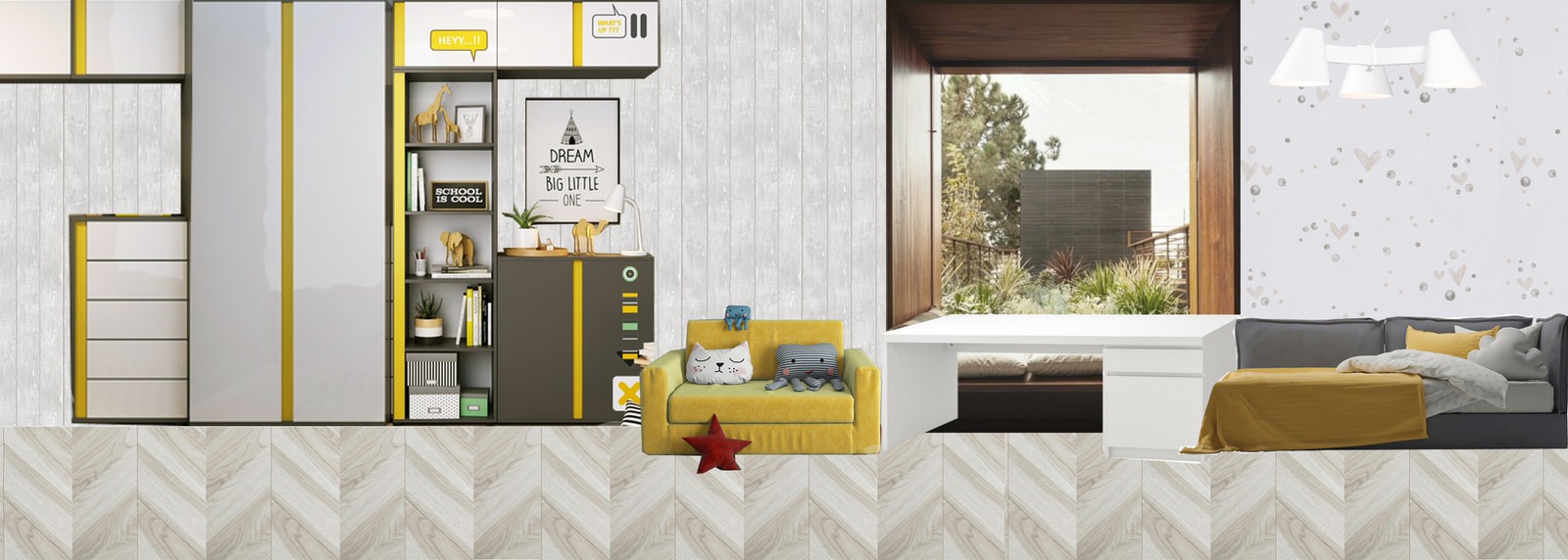 ЖК Макаровский в Екатеринбурге