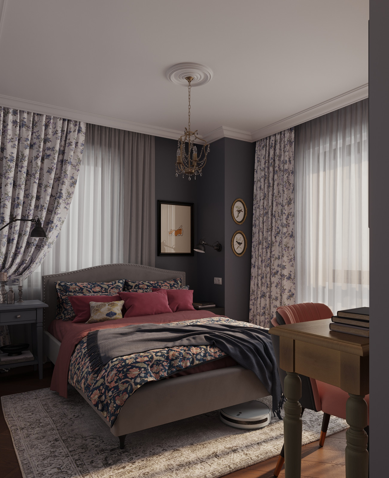 Jk Красноказарменная 15