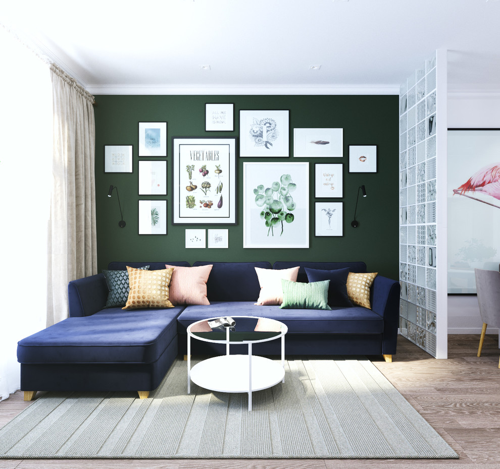 ЖК "Дипломат"