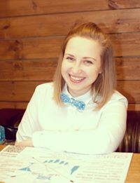 Анна Маляр