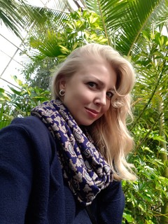 Наталья Ткаченко