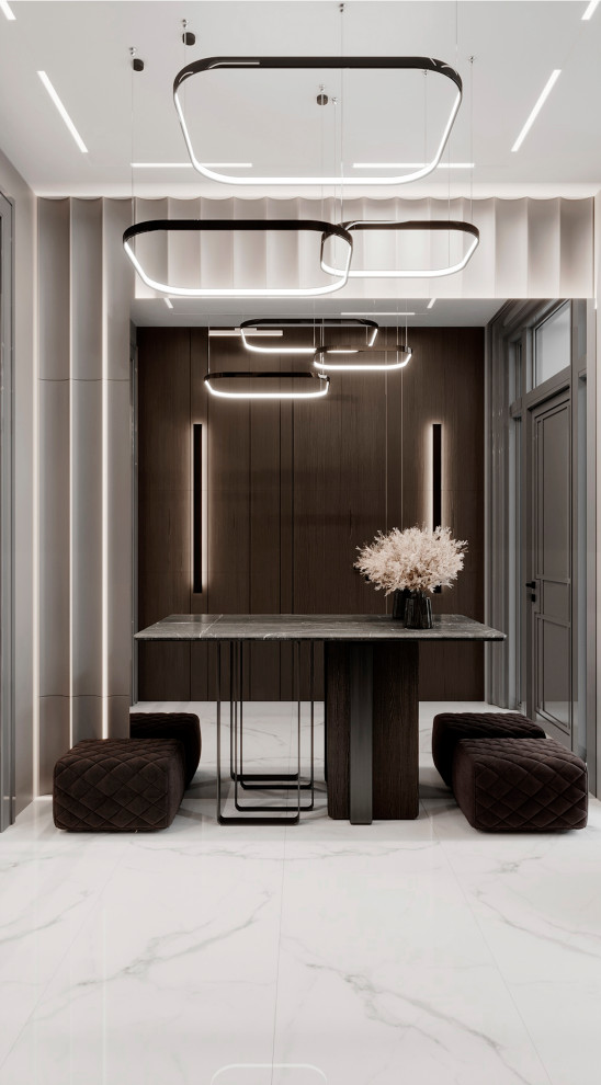 Коттедж Ренессанс парк