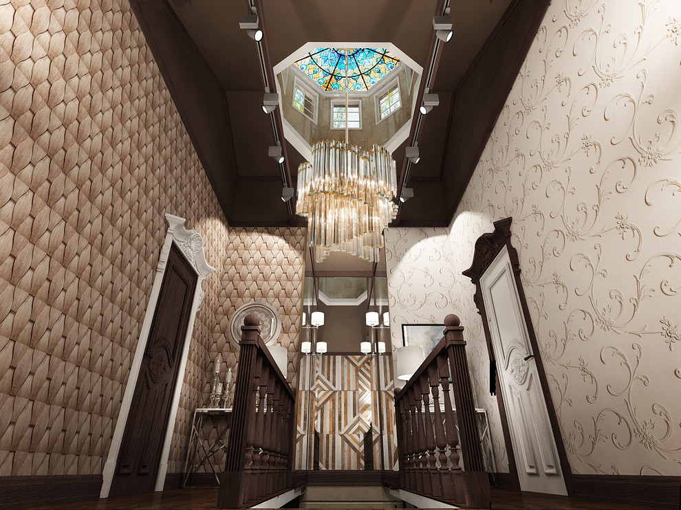 Дом поселок Мозжинка