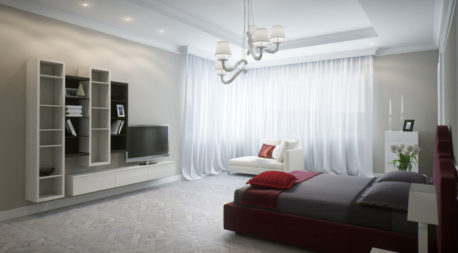 Загородный дом 1600 кв.м.